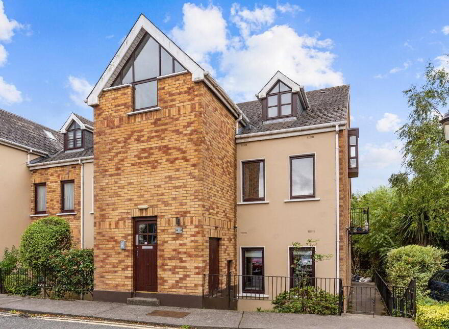 50 Village Court, Butterfield Avenue, Rathfarnham, Dublin 14, D14PD27