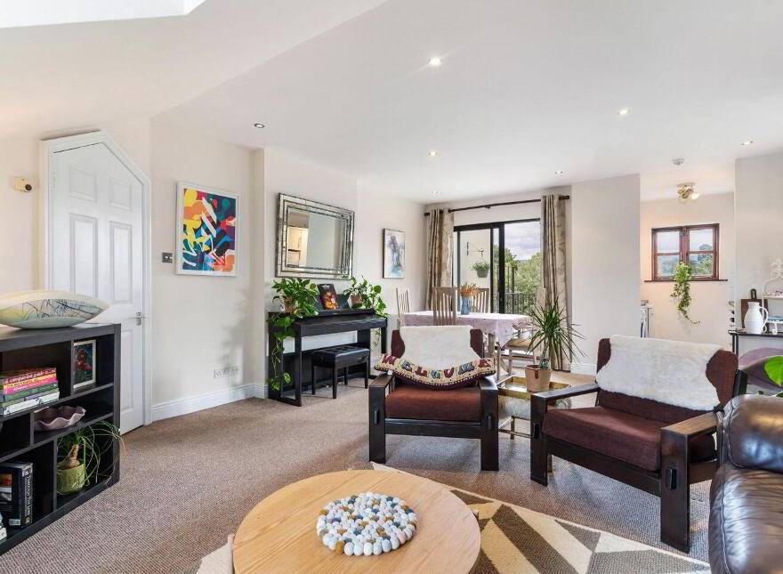 50 Village Court, Butterfield Avenue, Rathfarnham, Dublin 14, D14PD27