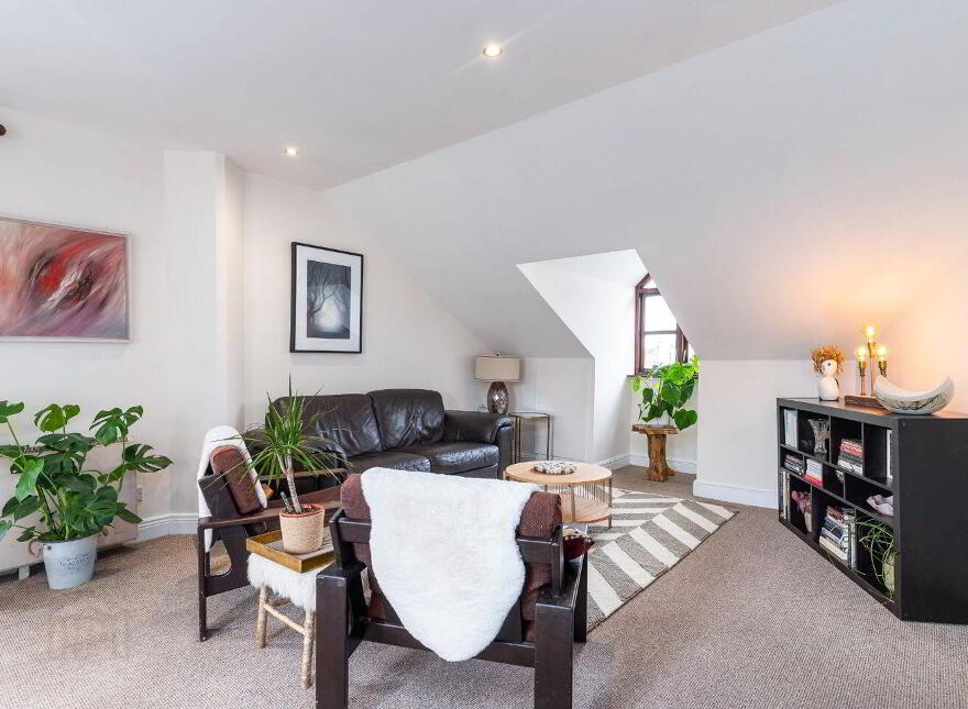 50 Village Court, Butterfield Avenue, Rathfarnham, Dublin 14, D14PD27