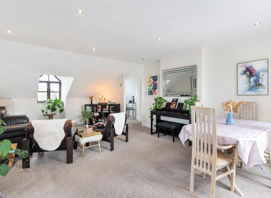 50 Village Court, Butterfield Avenue, Rathfarnham, Dublin 14, D14PD27