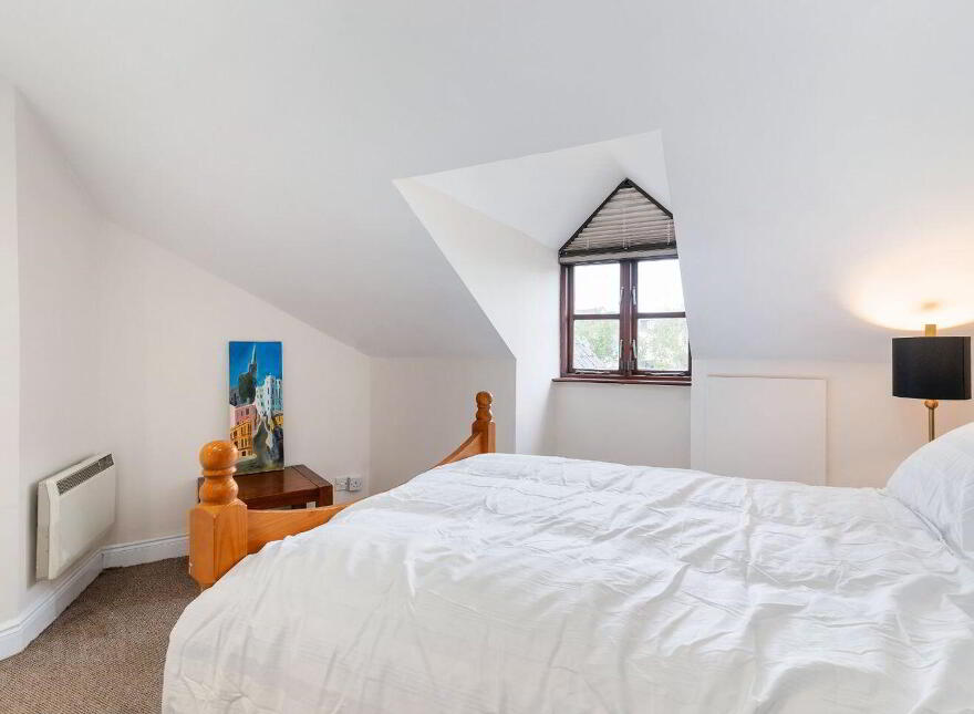 50 Village Court, Butterfield Avenue, Rathfarnham, Dublin 14, D14PD27