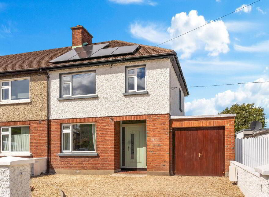 19 St. Enda's Drive, Rathfarnham, Dublin 14, D14H1W2