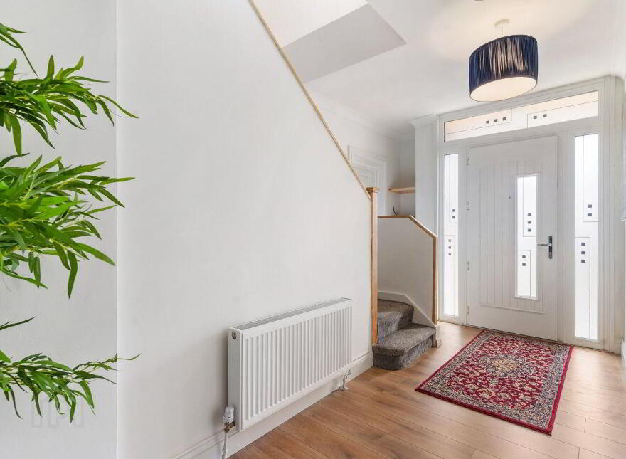 19 St. Enda's Drive, Rathfarnham, Dublin 14, D14H1W2