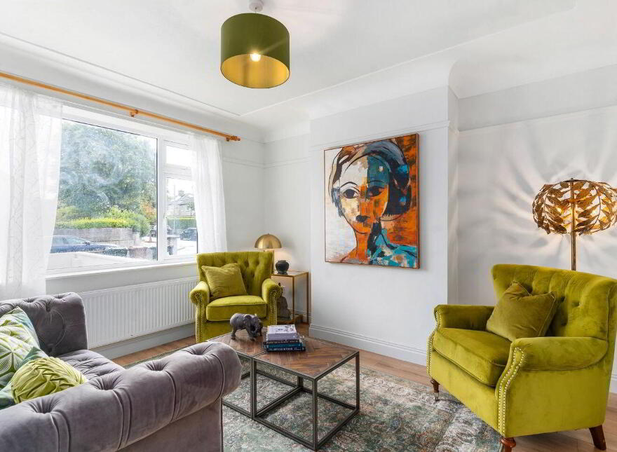 19 St. Enda's Drive, Rathfarnham, Dublin 14, D14H1W2