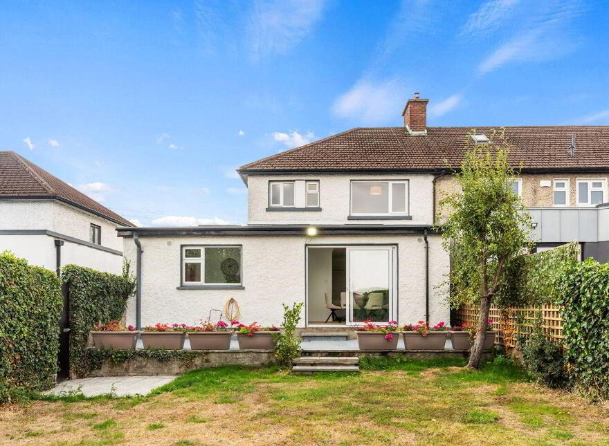 19 St. Enda's Drive, Rathfarnham, Dublin 14, D14H1W2