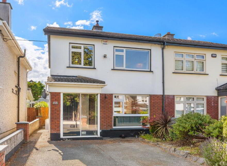 44 Knocklyon Green, Knocklyon, Knocklyon, D16KW20