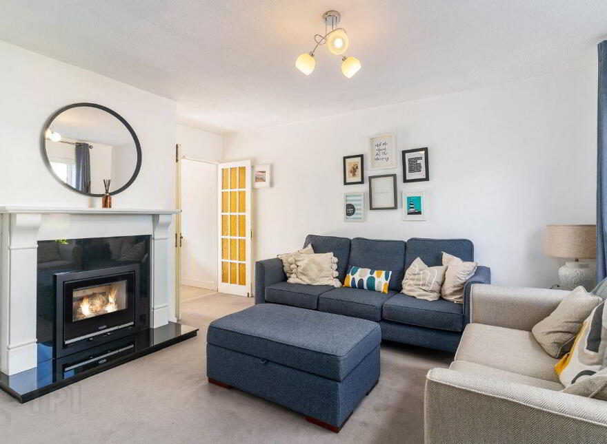 44 Knocklyon Green, Knocklyon, Knocklyon, D16KW20