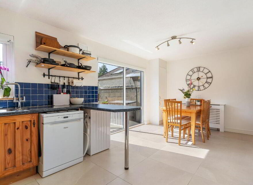 44 Knocklyon Green, Knocklyon, Knocklyon, D16KW20