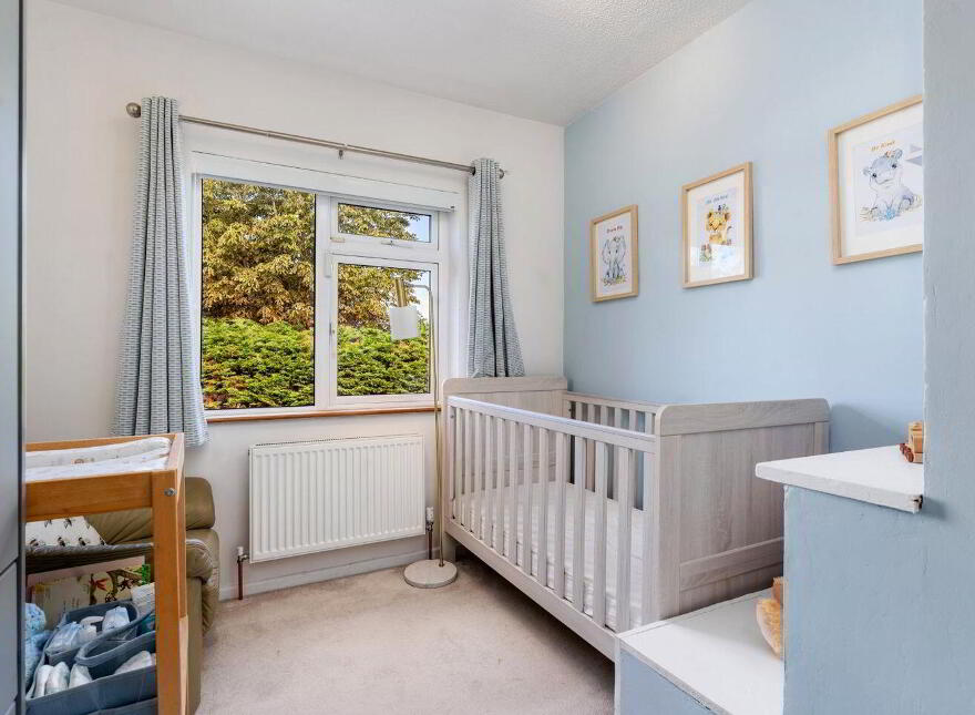 44 Knocklyon Green, Knocklyon, Knocklyon, D16KW20