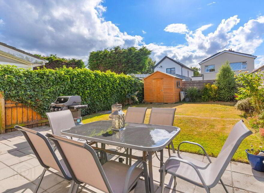 44 Knocklyon Green, Knocklyon, Knocklyon, D16KW20