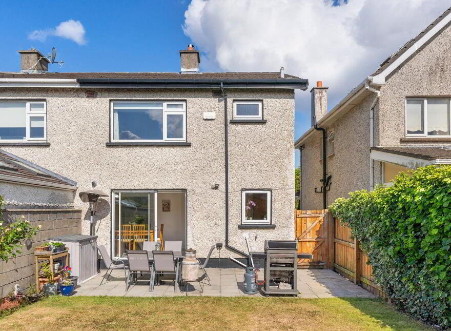 44 Knocklyon Green, Knocklyon, Knocklyon, D16KW20