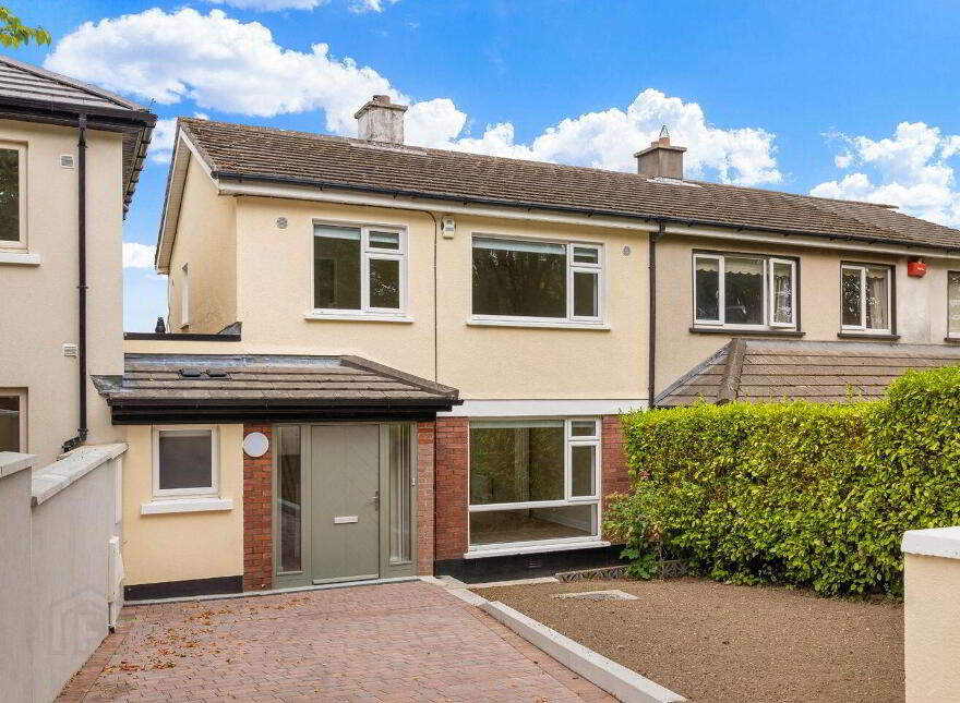 2 Marley Lawn, Rathfarnham, Rathfarnham, D16DX73