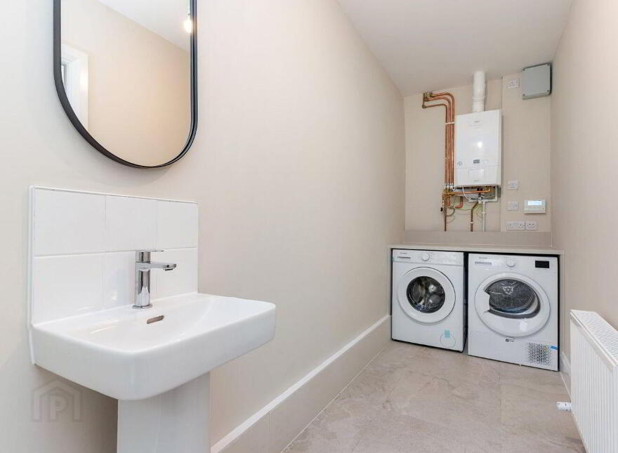 2 Marley Lawn, Rathfarnham, Rathfarnham, D16DX73