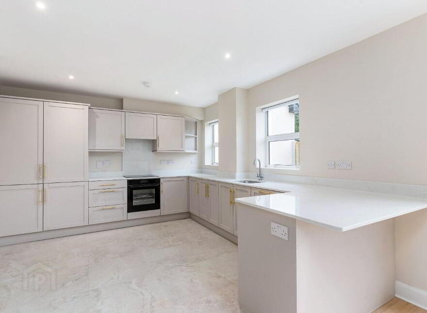 2 Marley Lawn, Rathfarnham, Rathfarnham, D16DX73