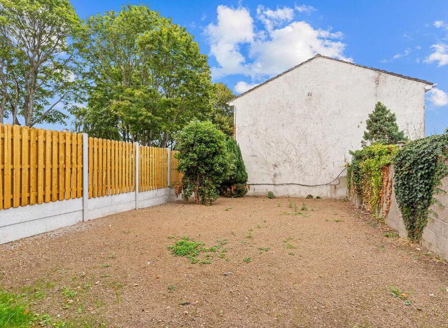2 Marley Lawn, Rathfarnham, Rathfarnham, D16DX73