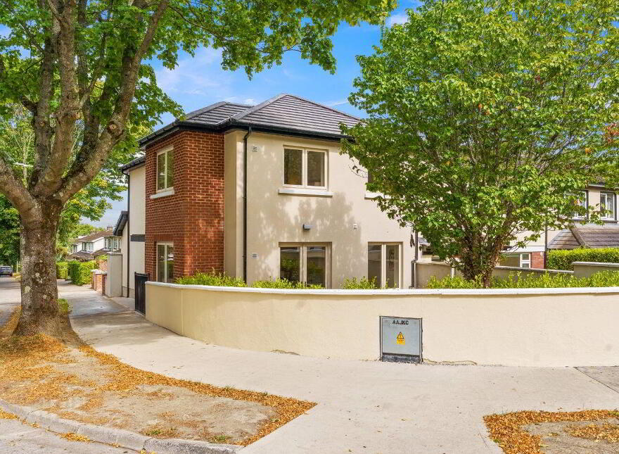 2A Marley Lawn, Rathfarnham, Rathfarnham