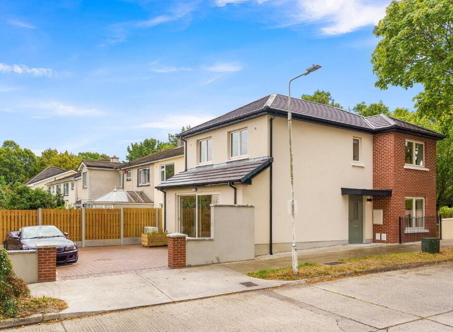 2A Marley Lawn, Rathfarnham, Rathfarnham