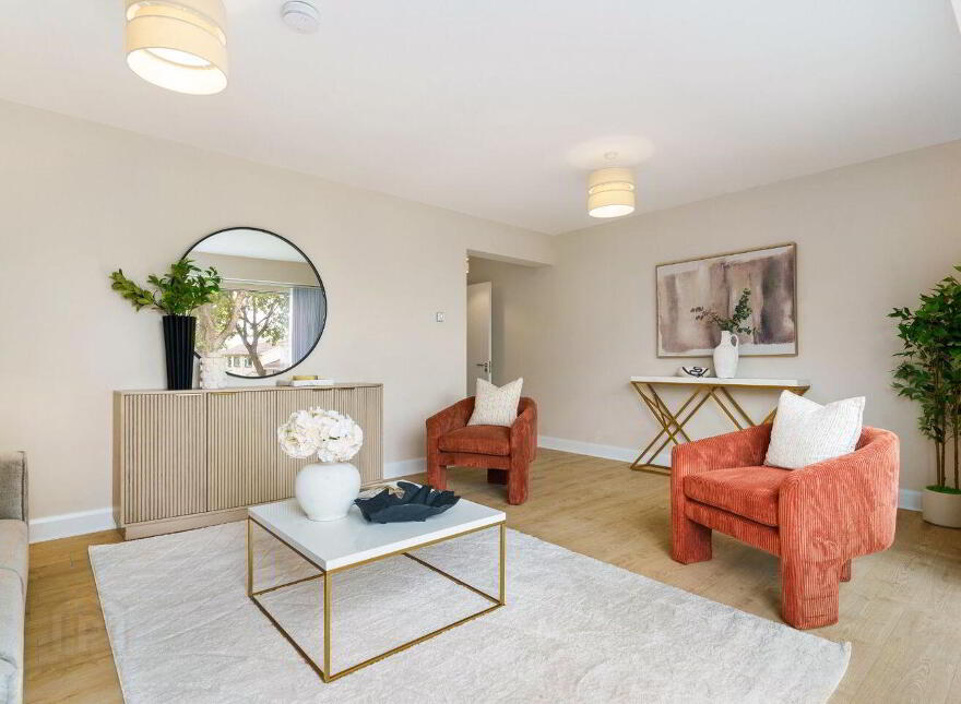 2A Marley Lawn, Rathfarnham, Rathfarnham