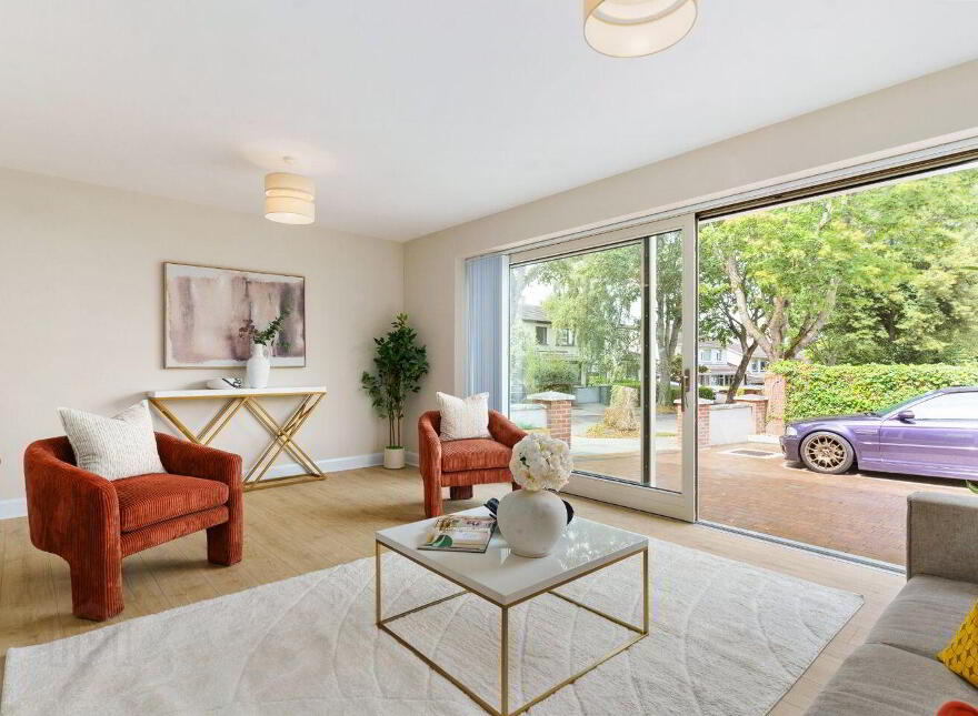 2A Marley Lawn, Rathfarnham, Rathfarnham