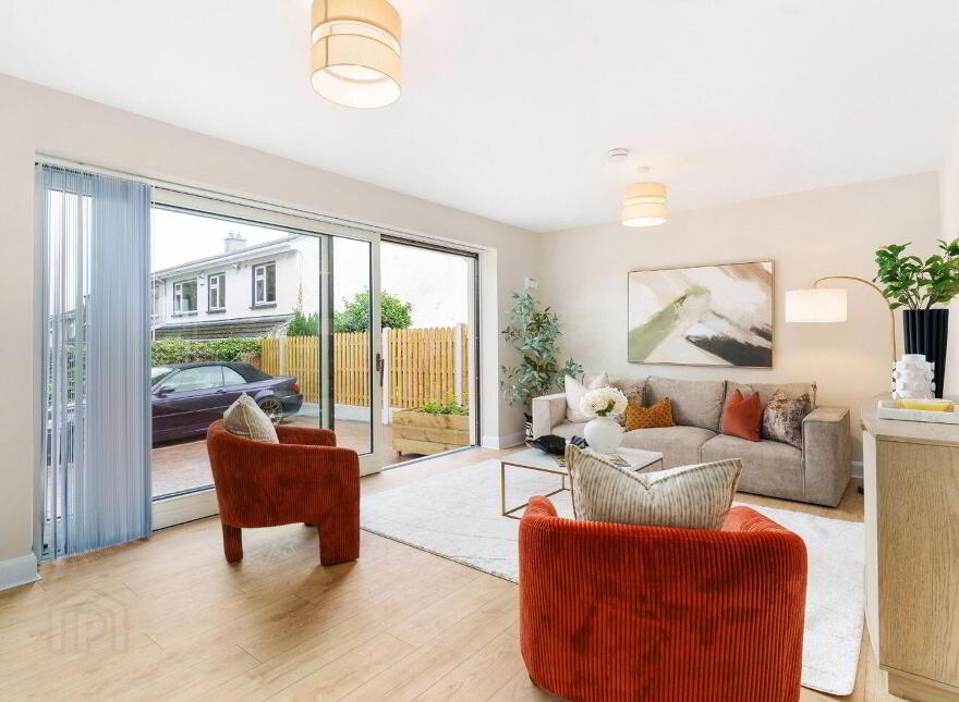 2A Marley Lawn, Rathfarnham, Rathfarnham