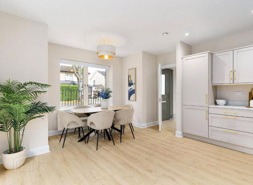 2A Marley Lawn, Rathfarnham, Rathfarnham