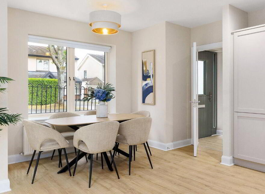 2A Marley Lawn, Rathfarnham, Rathfarnham