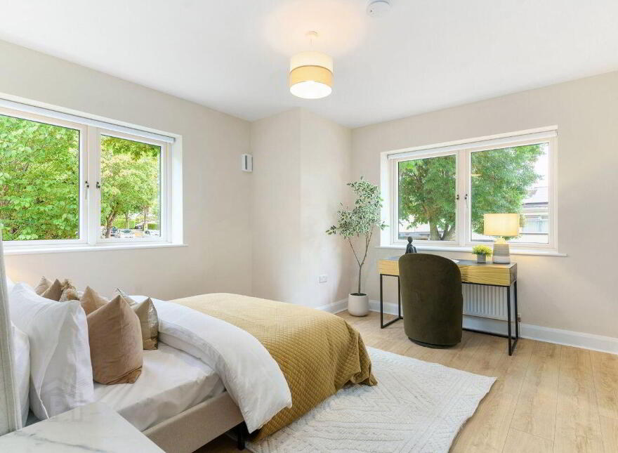 2A Marley Lawn, Rathfarnham, Rathfarnham