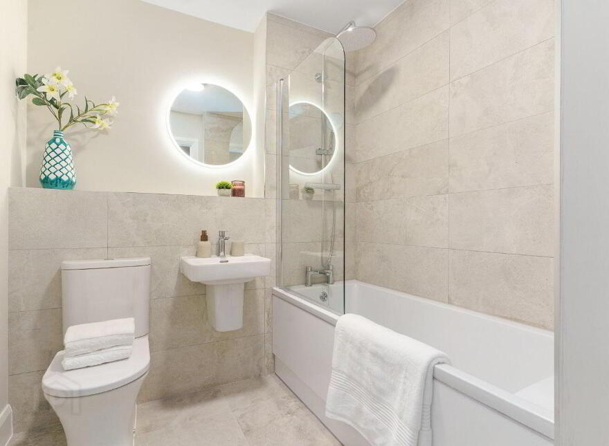 2A Marley Lawn, Rathfarnham, Rathfarnham