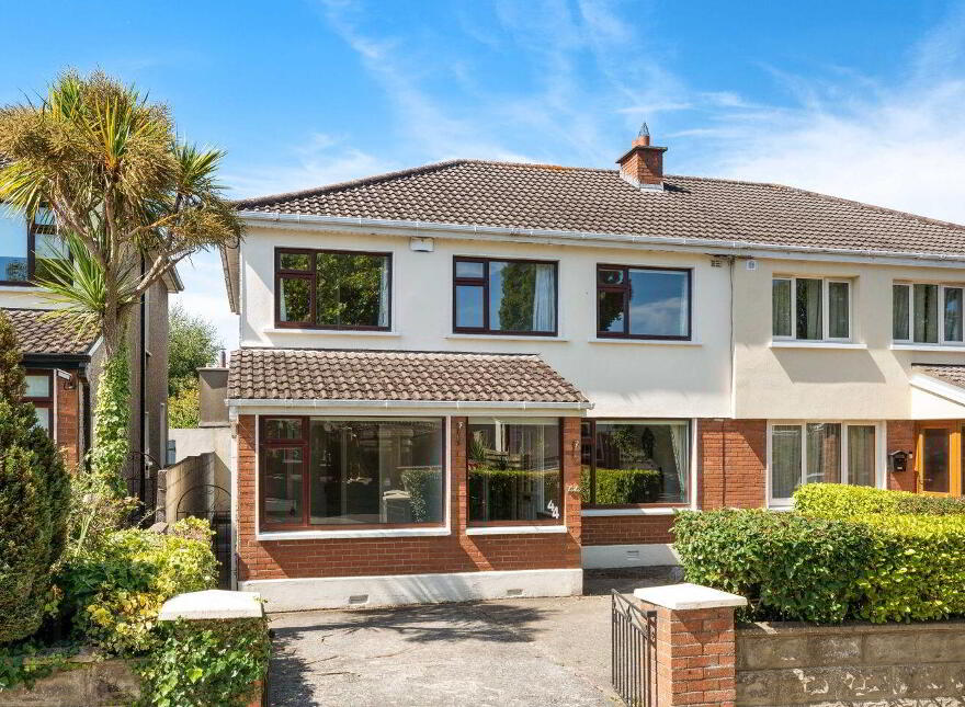 44 Knockaire, Knocklyon, Knocklyon, D16TH63