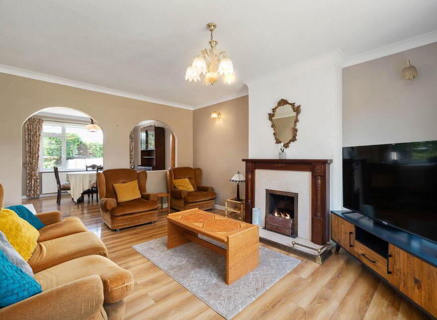 44 Knockaire, Knocklyon, Knocklyon, D16TH63