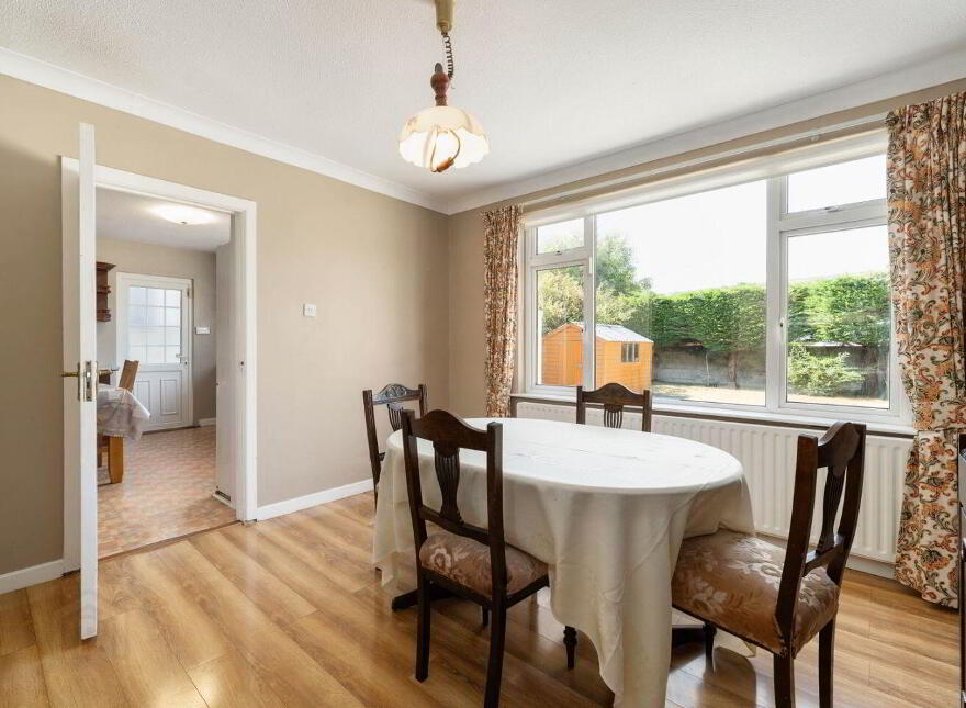 44 Knockaire, Knocklyon, Knocklyon, D16TH63