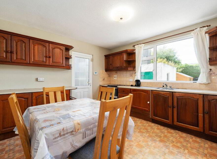 44 Knockaire, Knocklyon, Knocklyon, D16TH63