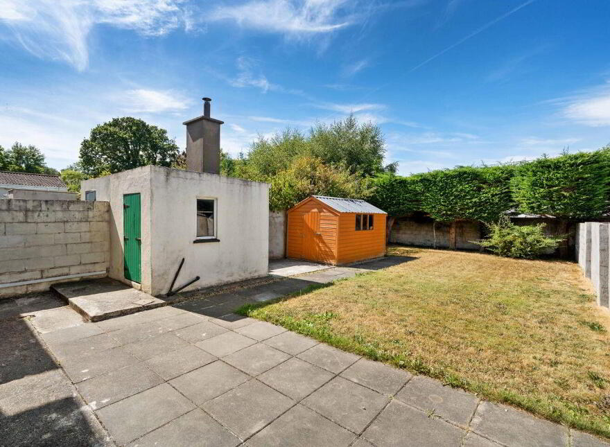 44 Knockaire, Knocklyon, Knocklyon, D16TH63