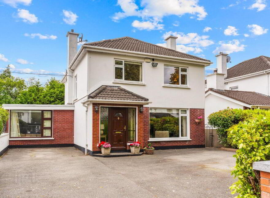 21 Pine Valley Avenue, Rathfarnham, Rathfarnham, D16PV06 photo