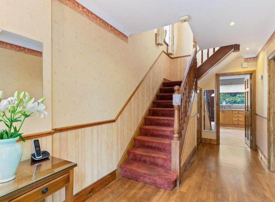 21 Pine Valley Avenue, Rathfarnham, Rathfarnham, D16PV06