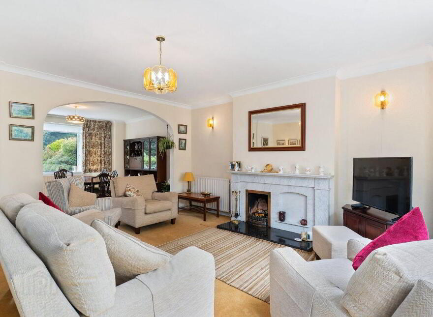 21 Pine Valley Avenue, Rathfarnham, Rathfarnham, D16PV06
