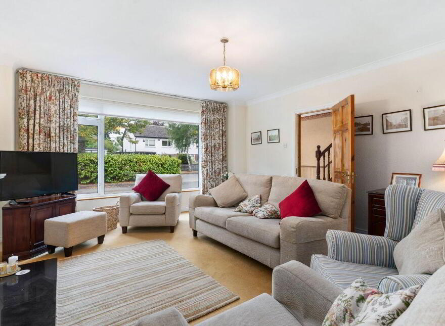 21 Pine Valley Avenue, Rathfarnham, Rathfarnham, D16PV06