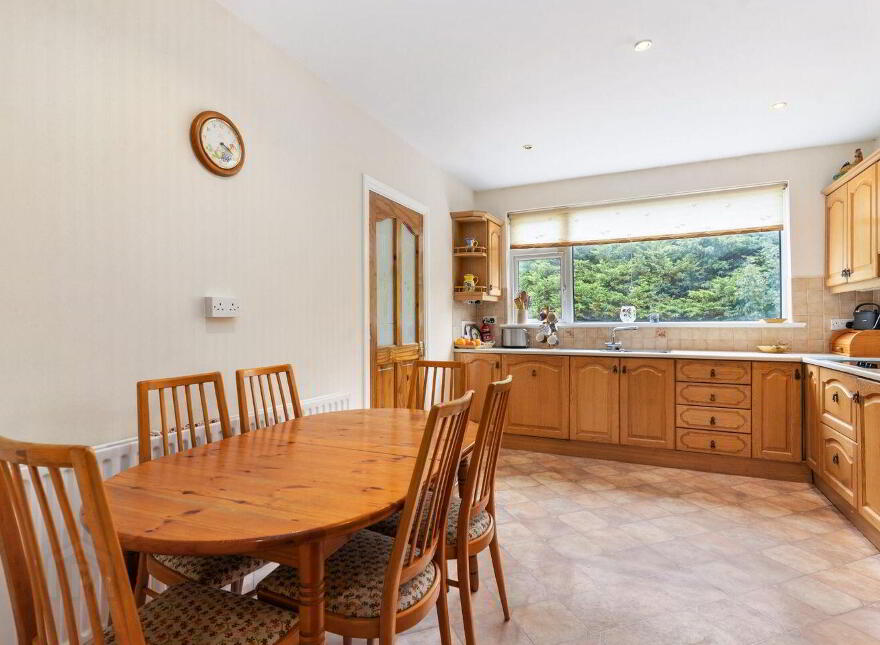 21 Pine Valley Avenue, Rathfarnham, Rathfarnham, D16PV06