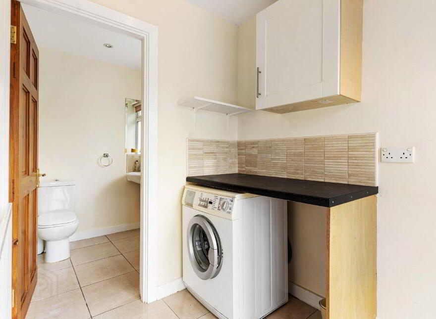 21 Pine Valley Avenue, Rathfarnham, Rathfarnham, D16PV06