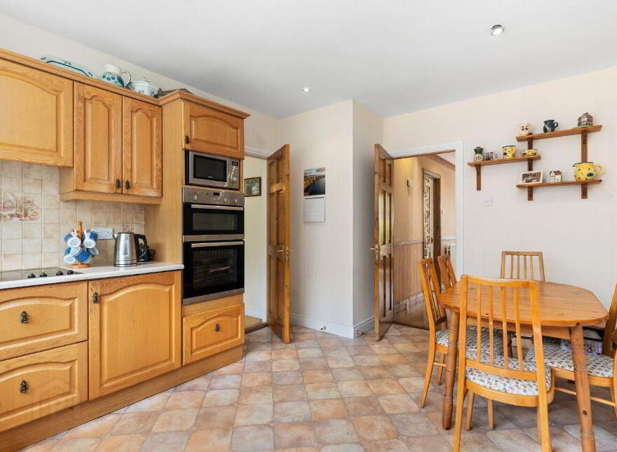 21 Pine Valley Avenue, Rathfarnham, Rathfarnham, D16PV06