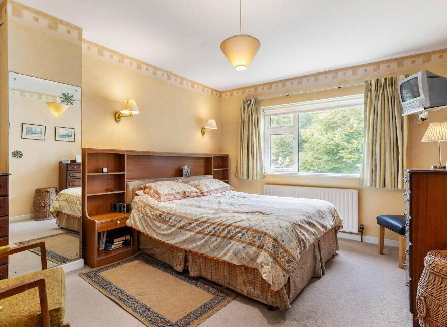 21 Pine Valley Avenue, Rathfarnham, Rathfarnham, D16PV06