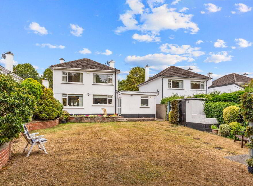21 Pine Valley Avenue, Rathfarnham, Rathfarnham, D16PV06