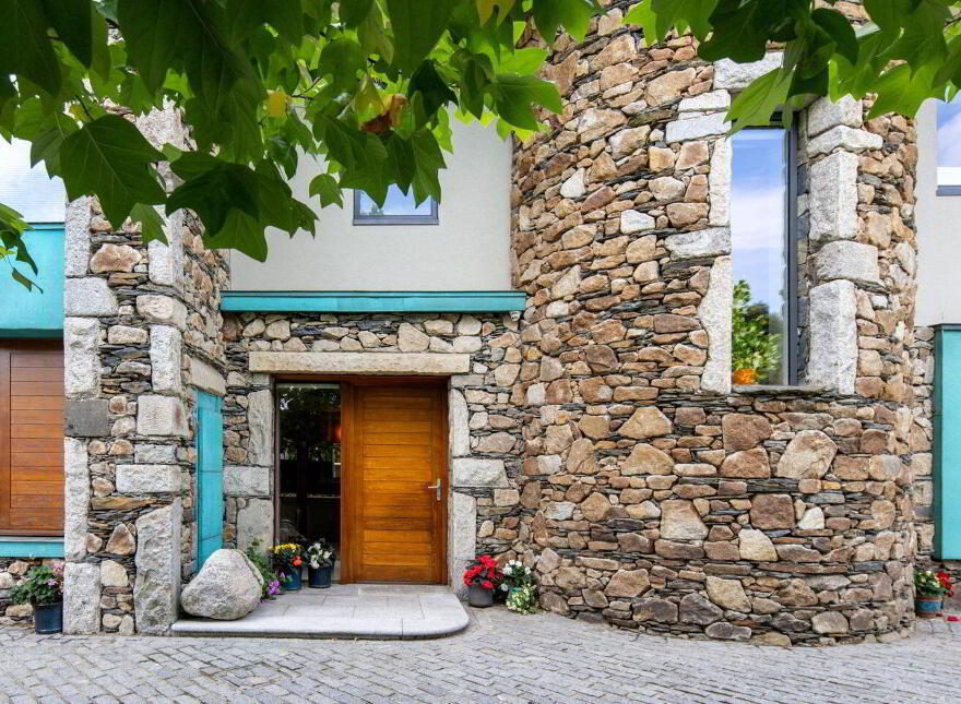 Carrick, Dodder Park Road, Rathfarnham, Dublin 14, D14FH22