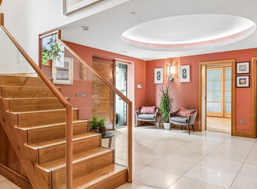 Carrick, Dodder Park Road, Rathfarnham, Dublin 14, D14FH22