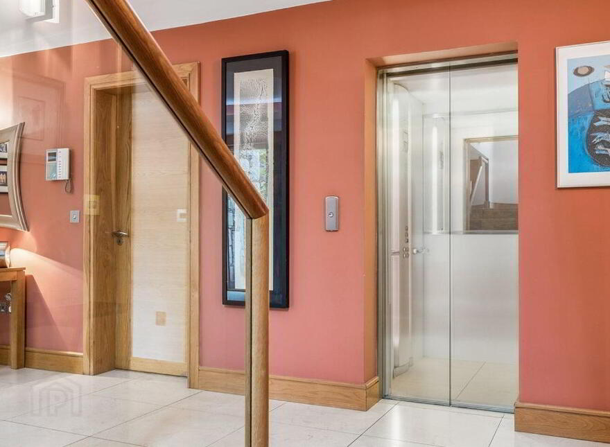 Carrick, Dodder Park Road, Rathfarnham, Dublin 14, D14FH22
