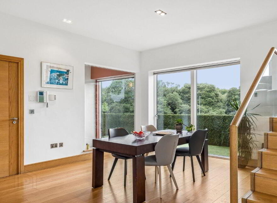 Carrick, Dodder Park Road, Rathfarnham, Dublin 14, D14FH22