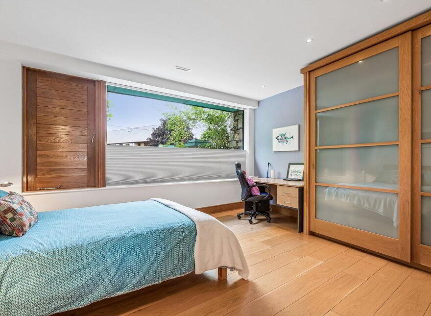 Carrick, Dodder Park Road, Rathfarnham, Dublin 14, D14FH22