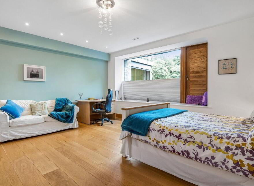Carrick, Dodder Park Road, Rathfarnham, Dublin 14, D14FH22