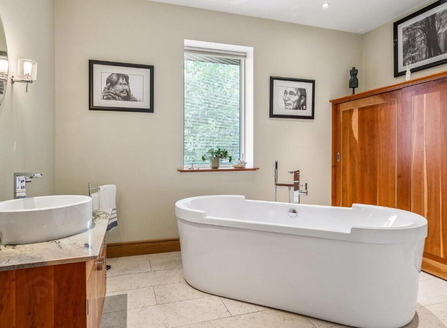 Carrick, Dodder Park Road, Rathfarnham, Dublin 14, D14FH22