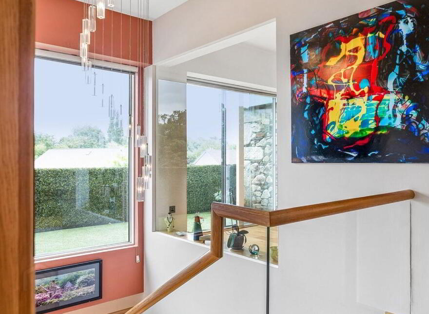 Carrick, Dodder Park Road, Rathfarnham, Dublin 14, D14FH22